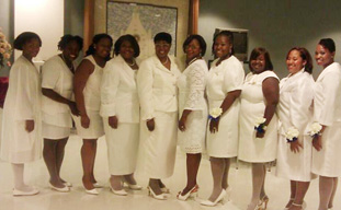 Charter Members